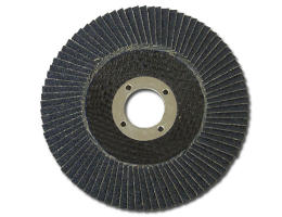 Zirconia Flap Disc
