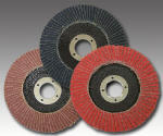 Flap Discs