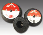 Type 11 Type 6 Cup Wheels, Grinding Stones