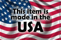 Made in the USA