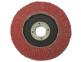 Ceramic Flap Disc