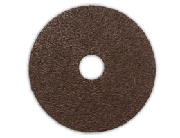 Resin Fiber Disc Aluminum Oxide