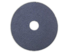 Resin Fiber Disc Zirconia